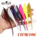 WALK FISH 5pcs Floating 12cm 10g Drop Shotting Soft Bait Fishing Lure Fishing Wobblers Leurre Souple Lure Walk The Dog Lures_desvips.com