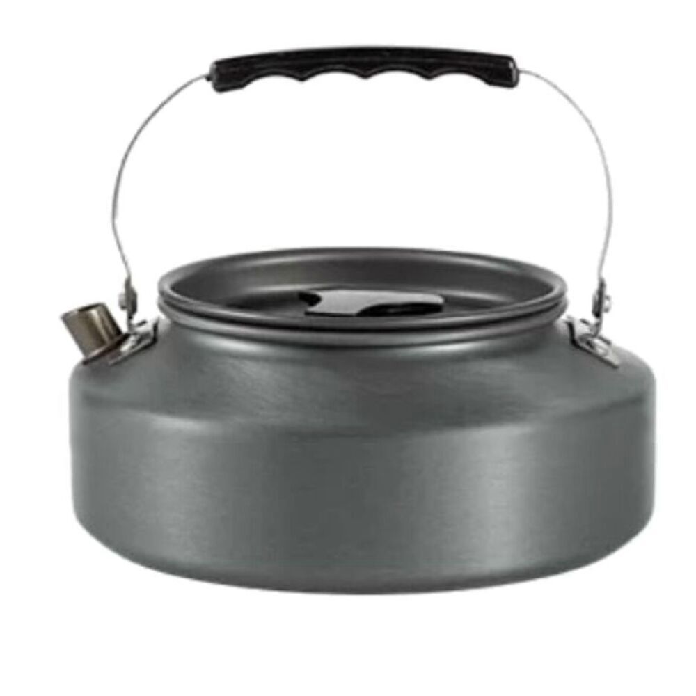Outdoor Quipmnt, Frying Pan, Complt St Of Portabl Camping Cookwar, Outdoor Tablwar, Pot And Kttl St,_desvips.com