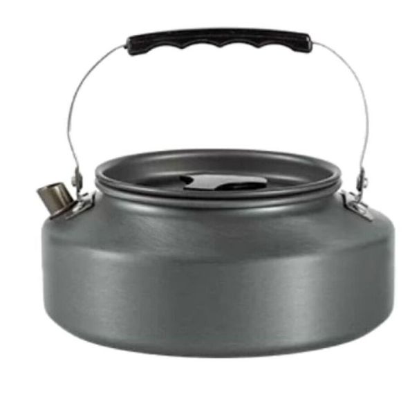 Outdoor Quipmnt, Frying Pan, Complt St Of Portabl Camping Cookwar, Outdoor Tablwar, Pot And Kttl St,_desvips.com