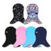 Haolian Factory Direct Sale Summer Outdoor Beach Facekini Sunscreen Mask UV Protection Headwear For Men And Women_desvips.com