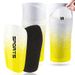 Football Shin Guards And Socks Combination, Fixed Inner Insert Plate, Elastic And Breathable Professional Training Sports Protective Gear._desvips.com