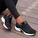 Women Running Breathable Outdoor Light Weight Sports Casual Walking Sneakers Tenis Feminino Shoes_desvips.com