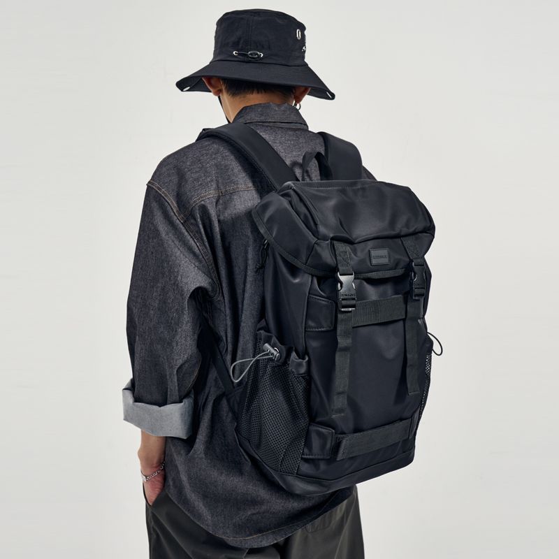Outdoor Men's Waterproof Hiking Backpack_desvips.com