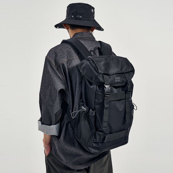 Outdoor Men's Waterproof Hiking Backpack_desvips.com