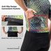 ROCKBROS & Qunature Men's Cycling Jersey. This is a short - sleeved shirt for cycling clothing, available in sizes from S to 4XL._desvips.com