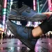 Mens Running Casual Waterproof Lightweight Comfortable Walking Shoes Summer Breathable Hiking Camping Outdoor Sneakers_desvips.com
