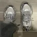 Thick Soled Dad For Women 2024 New Women's Summer Sier Height Increasing Running Casual Sports Shoes_desvips.com