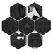 45L Tactical Backpacks Molle Assault Pack 3 Day Bug Out Bag Hiking Treeking Rucksack Fitness Camping, Daily Work_desvips.com