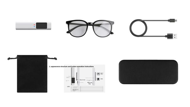 2.7K With WIFI And Screen First-Person View DV For Cycling Travel Outdoor Sports Camera Recorder S110_desvips.com