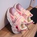 Spring New Toddler Walking Shoes For 1-6 Years Old, Breathable Mesh Kids Sneakers, Lightweight Non-Slip Soft Sole_desvips.com