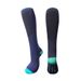 Cross-border Outdoor Professional Sports Elastic Compression Socks, Long Socks For Running, Cycling, And Yoga_desvips.com