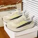 Men's Plus Size Sneakers Extra Toe Box Breathable Mesh Casual Walking Shoes Lightweight Non-slip Cushioned Sole Trainers_desvips.com