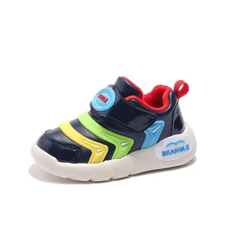 Athletic Outdoor Infant Girl Shoe Kids Childrens Light Sneakers Boy Sports Mesh Shoes For Toddlers Baby Tennis From 2 to_desvips.com
