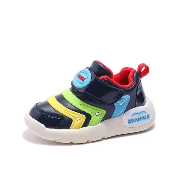 Athletic Outdoor Infant Girl Shoe Kids Childrens Light Sneakers Boy Sports Mesh Shoes For Toddlers Baby Tennis From 2 to_desvips.com