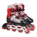 Cost-effective children's roller skates flash roller skates roller skates_desvips.com