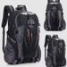 Mountaineering Outdoor Lightweight Travel Hiking Waterproof School Bag Men's And Women's Backpack Outing_desvips.com
