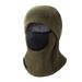 Unisex Windproof Fleece Balaclava Face Mask - Warm Cycling Hood For Men & Women - All-Season Outdoor Sports Neck Gaiter (Black, Gray, Army Green)_desvips.com