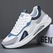 2024 Men's New Casual Versatile Sports Leisure Sneakers Hot Trend Shoes T808_desvips.com