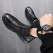 Platform Lightweight Boots Rubber Selling Fashionable Mens Offer Anti Slip Casual Size 44 Classic Shoes Y2k 45 241105_desvips.com