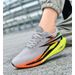 Men Running Shoes Carbon Board Marathon Athletic Nonskid Sneakers Speciality Women's Comfortable Sports Breathable_desvips.com