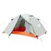 Wolf Outdoor Double Layer Warm Rainproof Professional Mountaineering Hiking Ultra-light Aluminum Pole Camping Tent_desvips.com