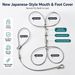 Stainless Steel Livestock Restraint Wire Rope, Quick Release Automatic Locking Binding Rope With Safety Clasp For Animal Leg & Mouth Securing_desvips.com