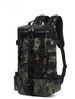Outdoor Large Capacity Multi-Functional Sports Travel Bag Unisex Daily Commuter Portable WaterResistant Backpack_desvips.com