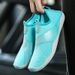 Outdoor Water Trekking Summer Non-Slip Quick-Dry Wading Fishing Beach Swimming Shoes_desvips.com
