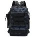 New Lure Crossbody Single/Double Shoulder Multifunctional Waist Outdoor Travel Sports Large Capacity Chest Men's Rod Bag_desvips.com