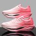 Ruig Seakers Me Lightweight Breathable No-Slip Wear-Resistat Soft Gym Joggig Comfort Maratho Sport Shoes For_desvips.com