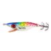 Hot Big Eye Shrimp Lure Bait Luminous Color Wooden Shrimp 9.2g/10cm Simulation Fish Bait Hard Bait Fishing Gear Products_desvips.com