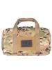 Amateur Outdoor Multifunctional Invisible Magazine Pistol Bag Tactical Gun_desvips.com
