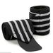 Elastic Compression Weightlifting Sports Wristband Wrap Wrist Support Anti-Sprain For Men And Women_desvips.com