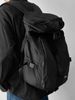Sports Fitness Single Shoulder Crossbody Dual-use Large Capacity Workwear Waterproof Backpack Hiking Laptop Bag_desvips.com
