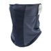 Summer Fishing Outdoor Sun Protection Gaiter Cycling Sports Face Shield Ear Hanging Neck Cover Mesh Ice Silk Magic Mask_desvips.com