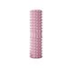 PeakGo Foam Yoga Column Plant Female Massage Roller Deep Relaxation Wolf Tooth Stick Solid Model Muscle Slimming Leg Artifact_desvips.com