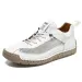 Hot Sale Large Size Men And Women Outdoor Casual Summer Breathable Sports Mesh Shoes Ddmysaturn_desvips.com