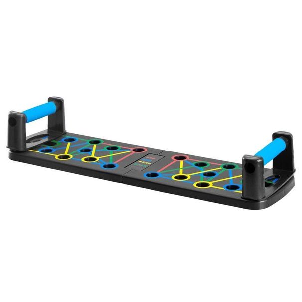 Push-Up Board Multi-Functional Stand For Men Chest And Abdominal Muscle Training Aid Home Fitness Equipment_desvips.com