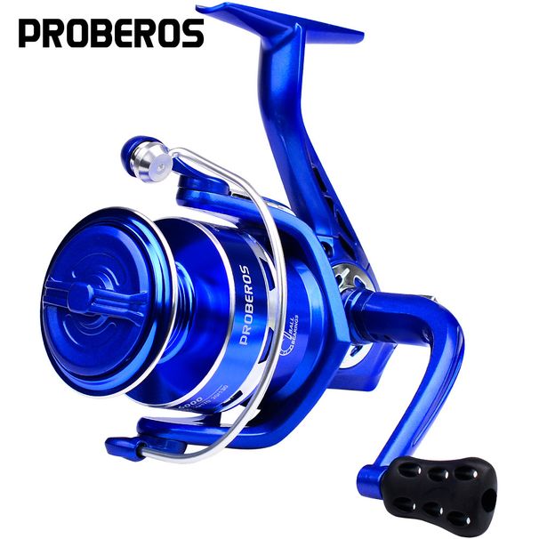 Spinning Long Lure Wheel 5.2:1 1BB Freshwater Casting Rod Rock Reel Fishing Gear Wholesale_desvips.com