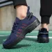 Breathable Fashion Running Shoes Lightweight Athletic Training Footwear Unisex Men Tenis Masculino Outdoor Sneakers_desvips.com