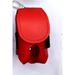 In-Stock PU Leather Golf Small Ball Bag | Golf Waist Pouch | Multifunctional Golf Bag Accessory Pouch_desvips.com