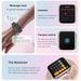 NEW Smart Watch Series 10 HD Screen Custom Dial Wireless Charging Men BT Call NFC Women Sport GPS Smartwatch For IOS_desvips.com