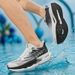 Men Sneakers 9PRO Carbon Board Skeleton Cushioning Marathon Running Outdoor Fitness Training Sports Tennis Shoes_desvips.com