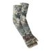 Summer Sun Protection Arm Sleeves Quick Drying Milk Silk Thumb Sleeves For Outdoor Cycling UV Protection Ice Silk Arm Protectors_desvips.com