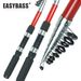 Fishing Rods Telescopic Lure Rod Fishing Rod 1.8m3m Long Throw Sea Fishing_desvips.com