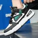 Men Casual Sneakers Summer New Breathable Sport Outdoor Running Versatile Student Athletic Jogging Walking Shoes Z251223_desvips.com