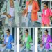 Women's clothing long sleeved small suit OL temperament professional slim top jacket_desvips.com