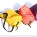 Cross-Border Single Foldable Lazy Outdoor Portable Travel Air Sofa Camping Sleeping Bag Inflatable Bed_desvips.com