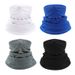 Sports Face Masks Winter Warm Children's Scarf Double Sided German Velvet Thick Multifunctional Magic Headscarf Outdoor Sports Cycling Mask_desvips.com