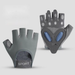 Men And Women Spring Autumn Fitness Gloves Summer Thin Spinning Bike Pull-up Bar Kettlebell Dumbbell Yoga Non-slip Sun_desvips.com